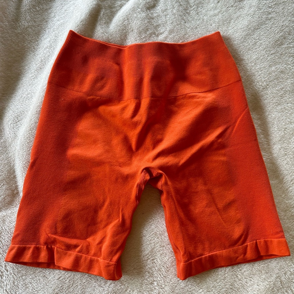 AUROLA Workout Shorts